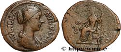 Ancient Coins - LUCILLA Rome 167 (29mm, 22,00g, 6h)
