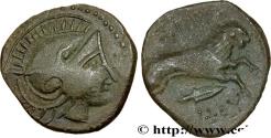 Ancient Coins - THRACE - THRACIAN KINGDOM - LYSIMACHOS Atelier incertain 287/286 - 281/280 AC. (17mm, 3,64g, 9h)