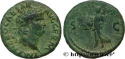 Ancient Coins - NERO Rome 66 (27,5mm, 11,97g, 6h)