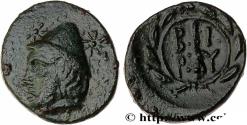 Ancient Coins - TROAS - BIRYTIS Birytis, Troade c. 350-300 AC. (12mm, 1,21g, 6h)