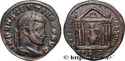 Ancient Coins - MAXENTIUS Rome 308-310 (25,5mm, 7,44g, 12h)