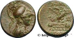 Ancient Coins - PHRYGIA - APAMEIA Apamée, Phrygie c. 133-48 AC. (22mm, 8,45g, 12h)