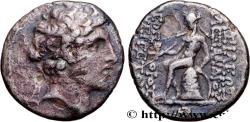 Ancient Coins - SYRIA - SELEUKID KINGDOM - ALEXANDER I BALAS Antioche, Syrie c. 150-145 AC. (16mm, 3,92g, 12h)