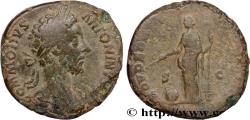Ancient Coins - COMMODUS Rome 180 (30mm, 18,73g, 5h)