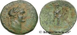 Ancient Coins - DOMITIANUS Irenopolis, Cilicie 92-93 (22,5mm, 5,19g, 1h)