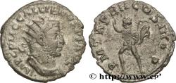 Ancient Coins - GALLIENUS Rome 254 (20,5mm, 2,77g, 11h)