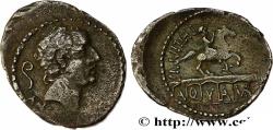 Ancient Coins - MARCIA Rome 56 AC. (18,5mm, 3,43g, 4h)