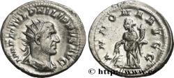 Ancient Coins - PHILIPPUS Rome 247 (23mm, 4,81g, 5h)