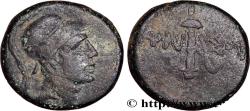 Ancient Coins - PONTUS - AMISOS Amisos, Pont c. 105-90 ou 90-85 AC. (19,5mm, 8,09g, 12h)