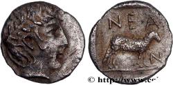 Ancient Coins - TROAS - NEANDRIA Néandria, Troade c. 400-350 (9mm, 0,56g, 12h)