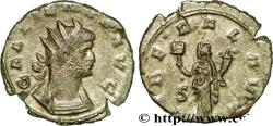 Ancient Coins - GALLIENUS Rome 262-263 (20,5mm, 4,45g, 6h)