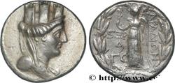 Ancient Coins - PHOENICIA - ARADOS Arados, Phénicie 64-63 AC. (27,5mm, 14,85g, 12h)