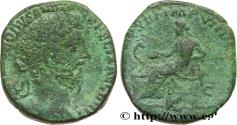 Ancient Coins - COMMODUS Rome 188 (28mm, 19,29g, 1h)