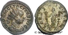 Ancient Coins - TACITUS Lyon 276 (23mm, 3,70g, 6h)