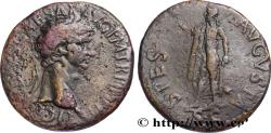 Ancient Coins - CLAUDIUS Rome 50-54 (35,5mm, 22,40g, 12h)