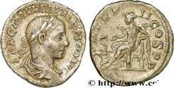 Ancient Coins - SEVERUS ALEXANDER  Rome 223 (18,5mm, 2,93g, 12h)