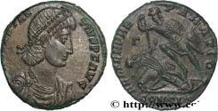 Ancient Coins - CONSTANTIUS II Constantinople 351-354 (22mm, 5,23g, 12h)