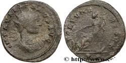 Ancient Coins - AURELIAN Siscia printemps - été 271 (21,5mm, 3,80g, 7h)