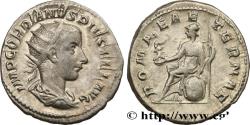 Ancient Coins - GORDIAN III Rome 239-240 (22,5mm, 4,15g, 12h)