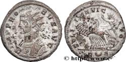 Ancient Coins - PROBUS Rome 279 (22,5mm, 3,46g, 12h)