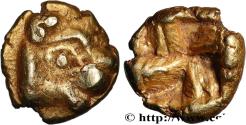 Ancient Coins - IONIA - MILETUS Atelier incertain, Milet ? c. 625-550 AC. (7,5mm, 0,63g, h)