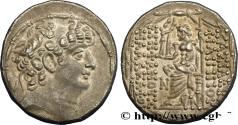 Ancient Coins - SYRIA - SELEUKID KINGDOM - PHILIP PHILADELPHUS Antioche, Syrie c. 88/87 - 76/75 AC. (27mm, 15,90g, 12h)