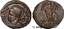 Ancient Coins - CONSTANTINOPOLIS Trèves 331 (16,5mm, 3,51g, 6h)