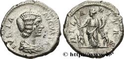 Ancient Coins - JULIA DOMNA Rome 208 (19,5mm, 3,69g, 6h)