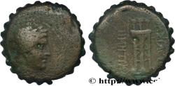 Ancient Coins - SYRIA - SELEUKID KINGDOM - DEMETRIUS I SOTER Antioche, Syrie c. 162-150 AC. (25mm, 15,45g, 12h)