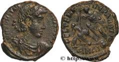 Ancient Coins - CONSTANTIUS II Coelé Syrie, Antioche (Antiochia) 355-361 (15,5mm, 3,52g, 12h)