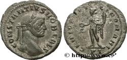 Ancient Coins - CONSTANTIUS I Lyon 296 (28mm, 9,71g, 12h)