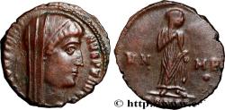 Ancient Coins - CONSTANTINE I THE GREAT Constantinople 347-348 (15mm, 1,50g, 6h)