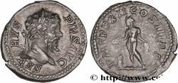 Ancient Coins - SEPTIMIUS SEVERUS Rome 204 (18,5mm, 4,01g, 12h)