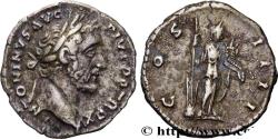 Ancient Coins - ANTONINUS PIUS Rome 150-151 (18mm, 3,18g, 6h)