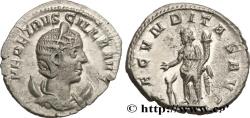 Ancient Coins - HERENNIA ETRUSCILLA Rome 251 (21mm, 3,88g, 12h)