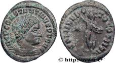 Ancient Coins - CONSTANTINE I THE GREAT Ticinum  313 (21,5mm, 3,30g, 12h)