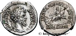 Ancient Coins - SEPTIMIUS SEVERUS Rome 204 (18mm, 3,38g, 6h)