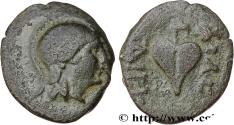 Ancient Coins - MYSIA - PERGAMENE KINGDOM - ANONYMOUS Pergame, Mysie c. 281-133 AC. (13mm, 0,98g, 12h)