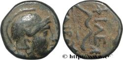 Ancient Coins - MYSIA - PERGAMENE KINGDOM - ANONYMOUS Pergame, Mysie c. 281-133 AC. (12,5mm, 2,16g, 3h)