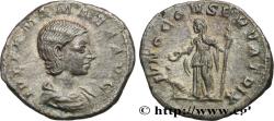 Ancient Coins - JULIA MAMAEA Rome 222 (18mm, 2,54g, 12h)
