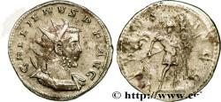 Ancient Coins - GALLIENUS Trèves 257-258 (21,5mm, 3,37g, 12h)