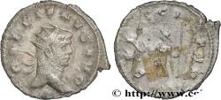 Ancient Coins - GALLIENUS Milan 263-266 (20mm, 2,88g, 6h)