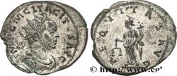 Ancient Coins - TACITUS Lyon 275 (21,5mm, 3,77g, 7h)