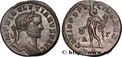 Ancient Coins - DIOCLETIAN Trèves 296-297 (26mm, 9,10g, 12h)
