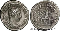 Ancient Coins - ELAGABALUS Rome 218 (20mm, 2,89g, 12h)