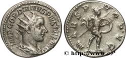 Ancient Coins - GORDIAN III Rome 244 (21mm, 5,05g, 6h)