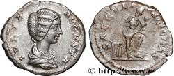 Ancient Coins - JULIA DOMNA Rome 201 (17mm, 3,10g, 12h)