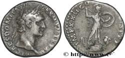 Ancient Coins - DOMITIANUS Rome 92-93 (18mm, 3,36g, 6h)