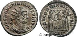 Ancient Coins - MAXIMIANUS HERCULIUS Héraclée 292 (20mm, 3,56g, 6h)