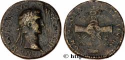 Ancient Coins - NERVA Rome 97 (33,5mm, 26,89g, 6h)